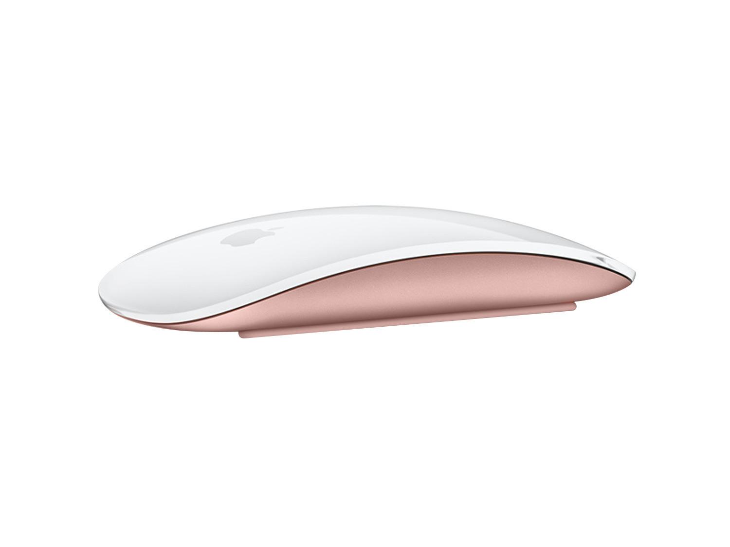 Apple Ricondizionato Apple Magic mouse 2 senza fili - Rosa