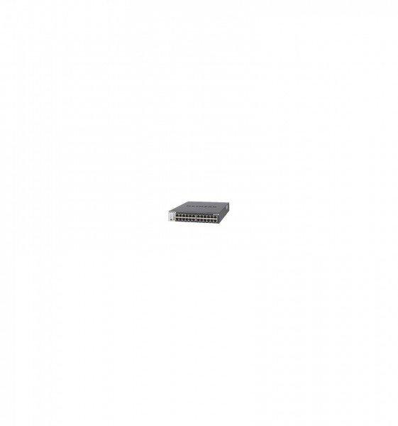 NETGEAR Interruttore Netgear M4300 24X 24 porte netgear