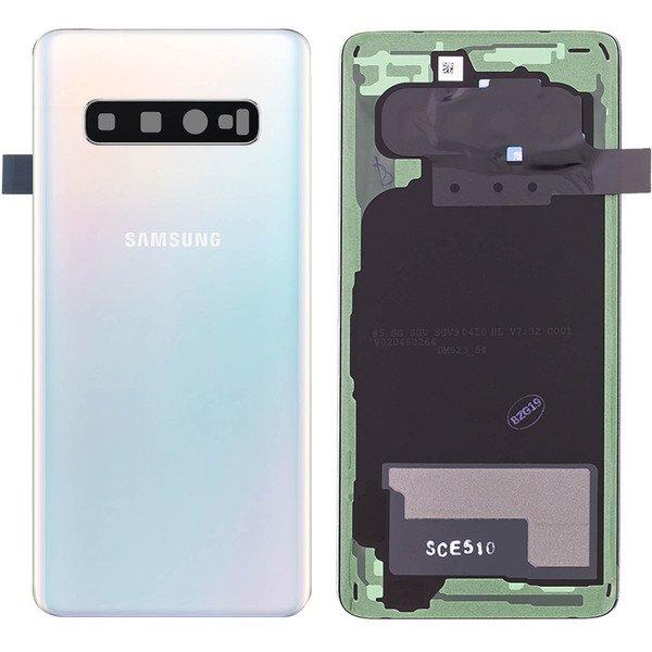 SAMSUNG Copribatteria originale Galaxy S10