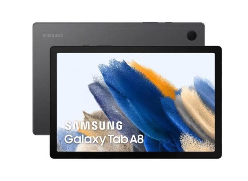 SAMSUNG Samsung Galaxy Tab A8 10.5 X200 Wifi 64 Grau(4GB)