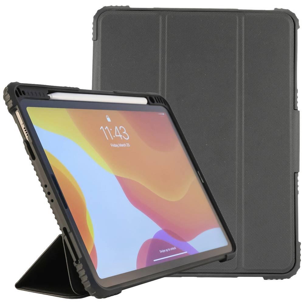 4smarts Endurance Tablet-Cover Apple iPad 10.2 (7. Gen., 2019), iPad 10.2 (8. Gen., 2020), iPad 10.2