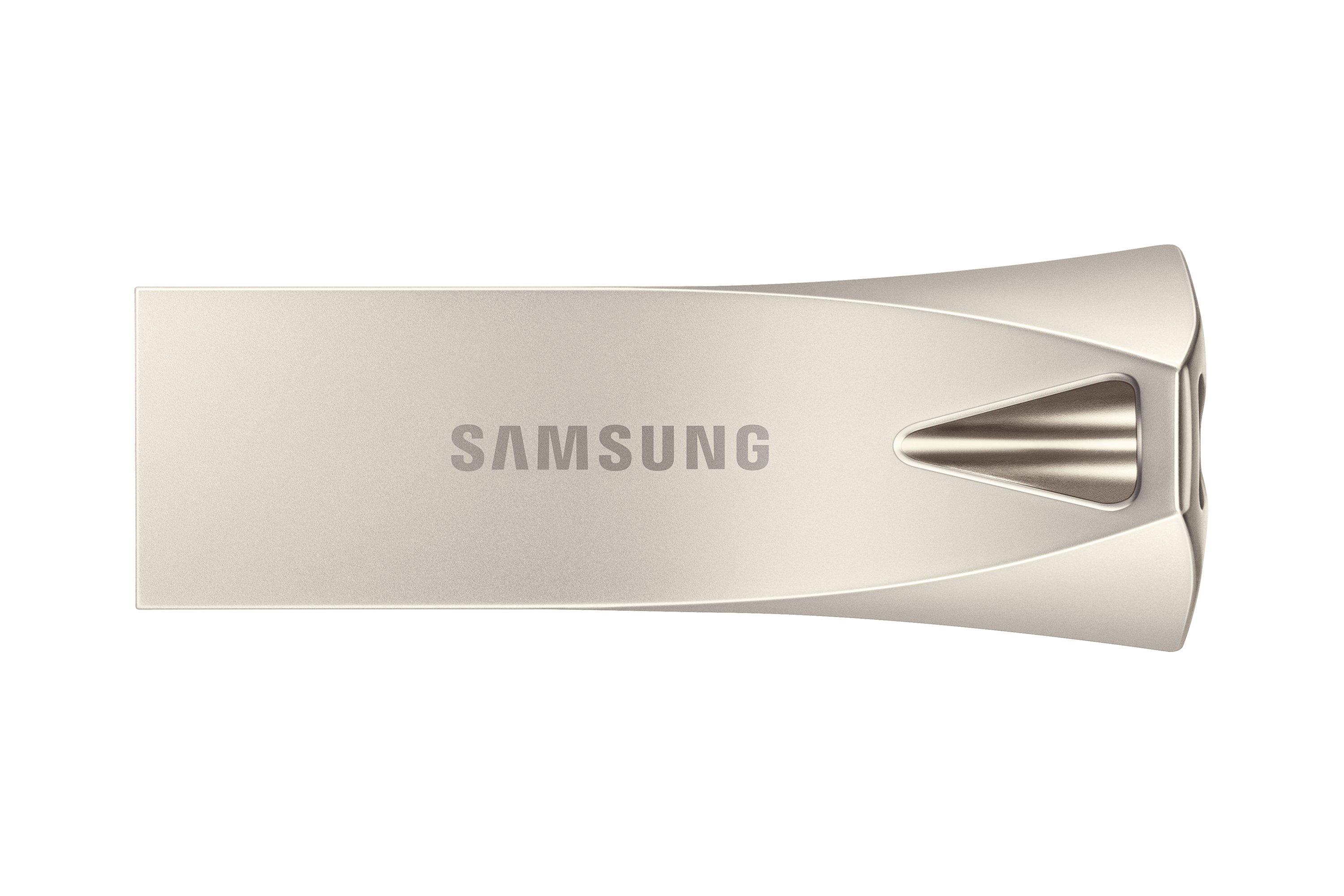 SAMSUNG Samsung MUF-256BE unità flash USB 256 GB USB tipo A 3.2 Gen 1 (3.1 Gen 1) Argento