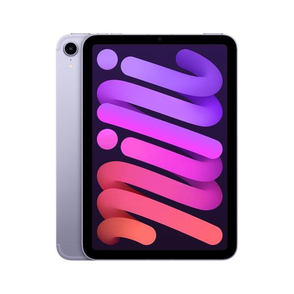 Apple iPad mini Wi Fi 5G 2021 [8 3" 256 GB Purple MK8K3TY/A] apple