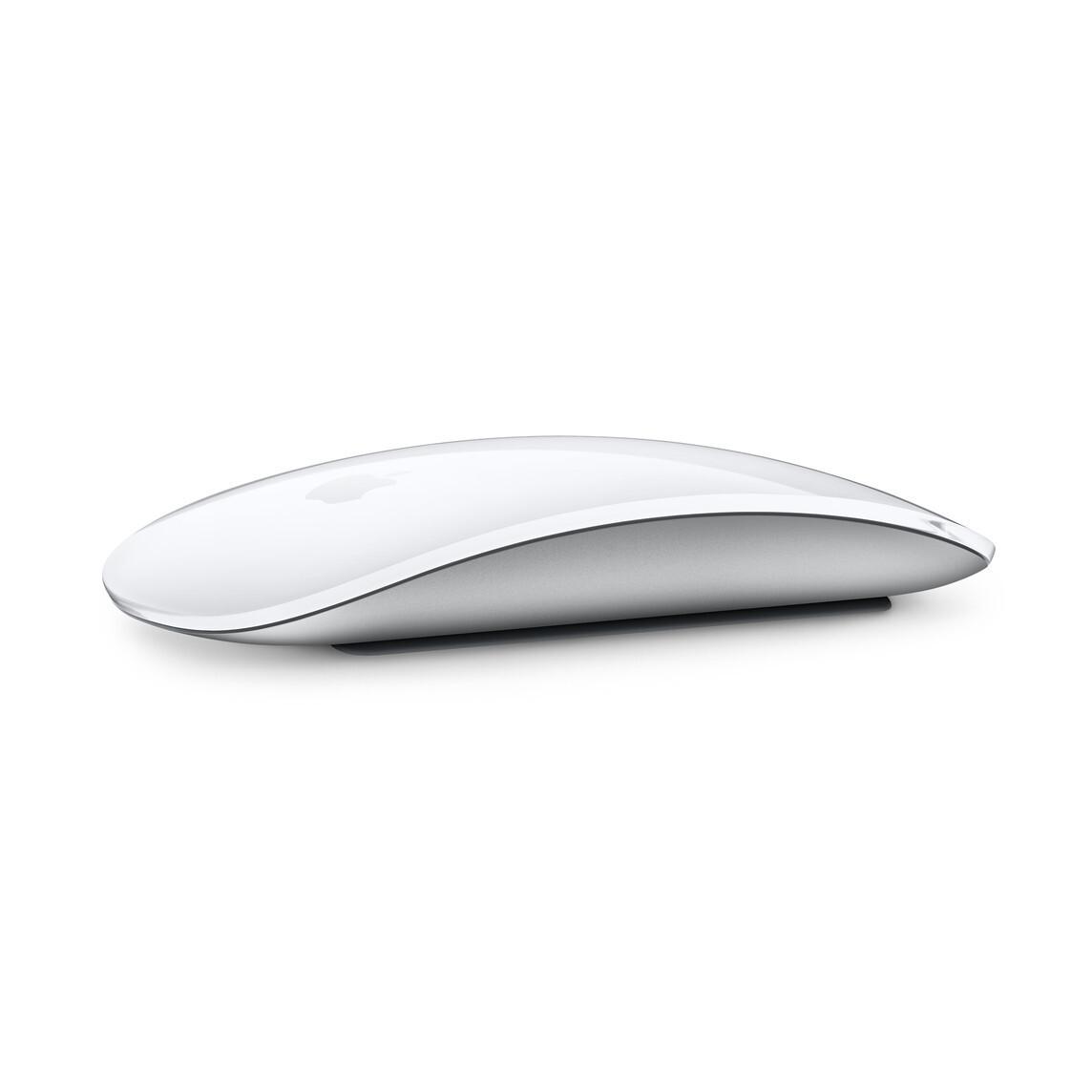 Apple Ricondizionato Apple Magic Mouse senza fili - Bianco