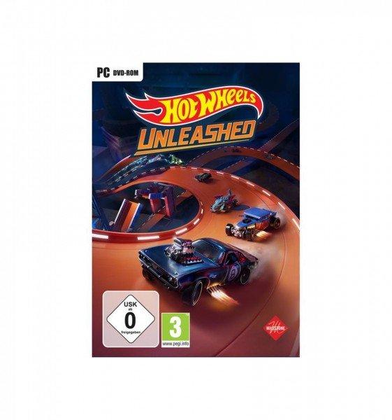 GAME GIOCO Hot Wheels Unleashed game