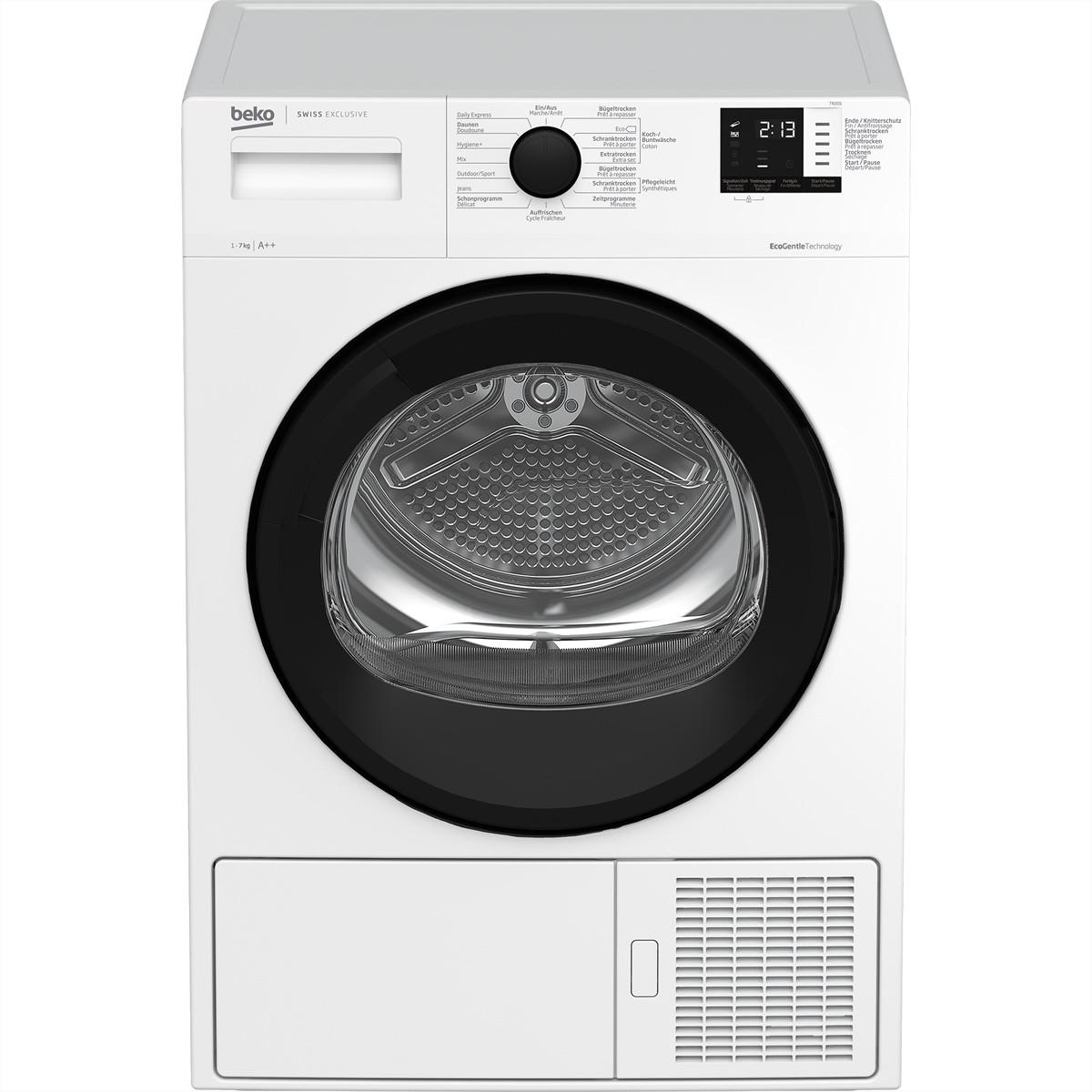 Beko TR205 beko