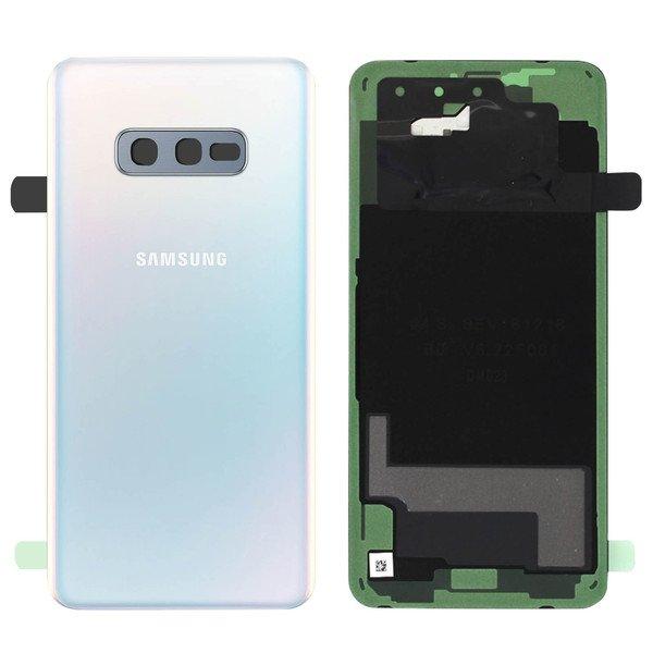 SAMSUNG Copribatteria originale Galaxy S10e