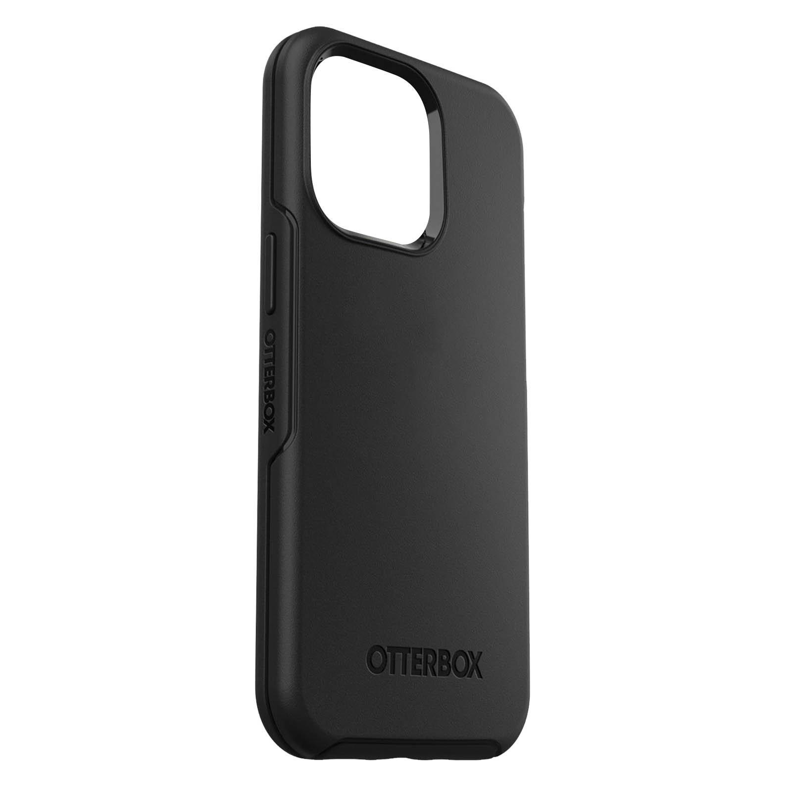 Otterbox Back Cover Symmetry iPhone 13 Pro Max Nero otterbox