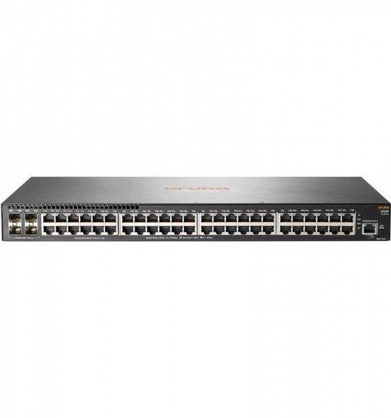 HPE 2930F-48G-4SFP+