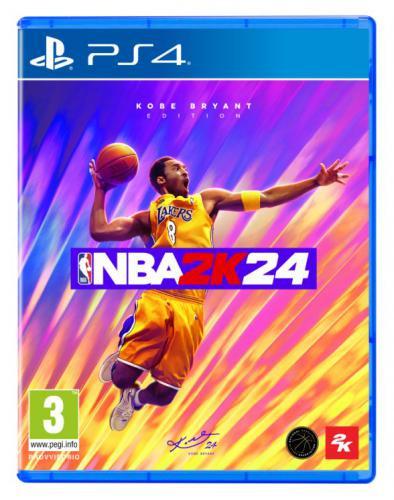 2K GAMES NBA 2K24 (bf5)