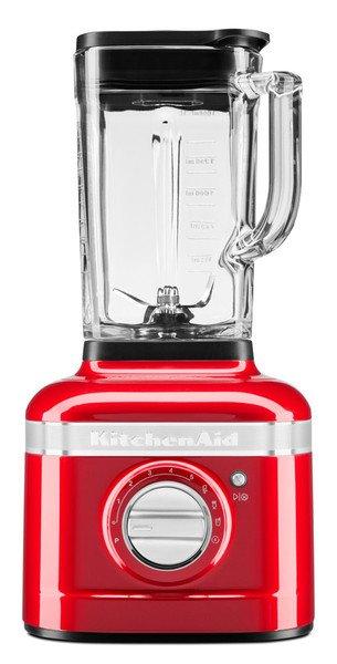 KitchenAid Blender K400 Artisan rosso kitchenaid