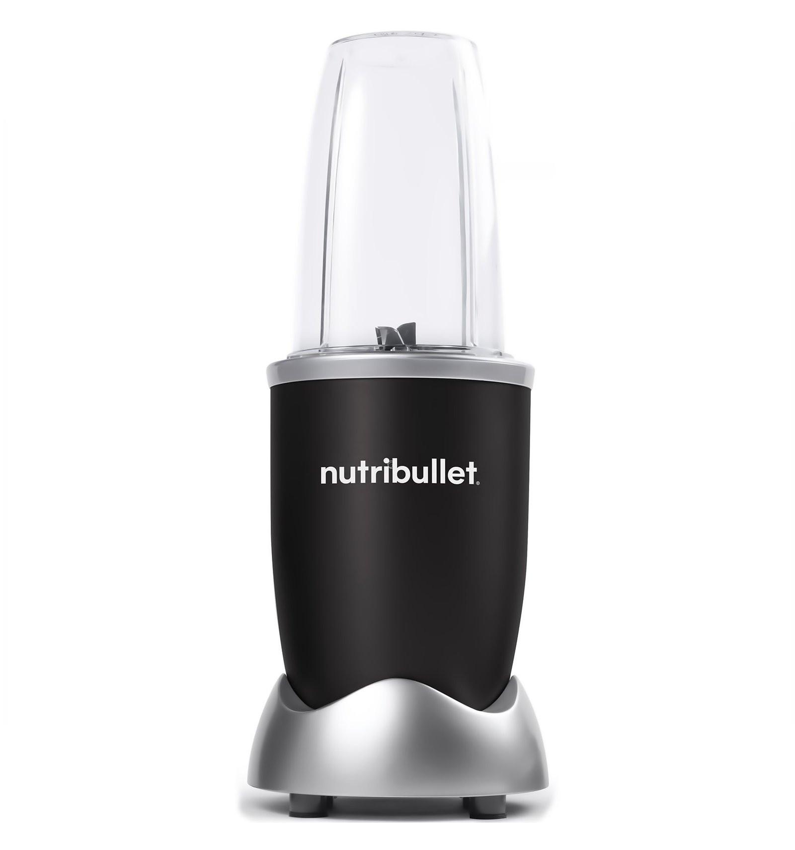 NutriBullet 600W 12pcs nutribullet