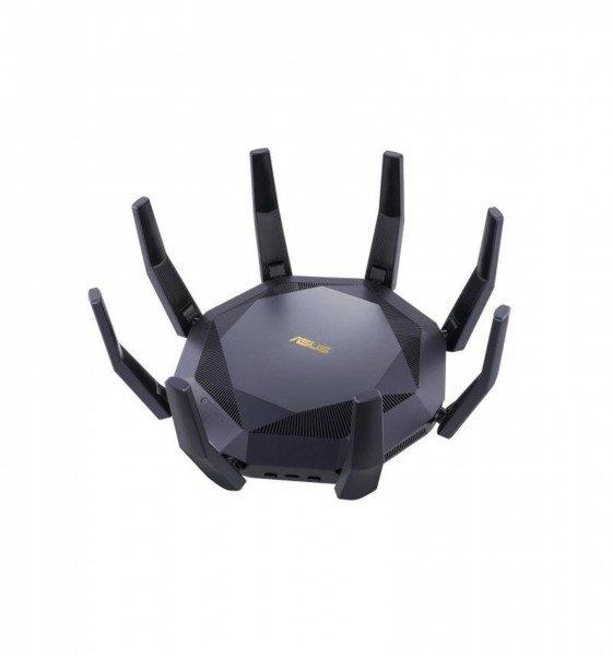 ASUS Dual Band WiFi Router RT AX89X asus