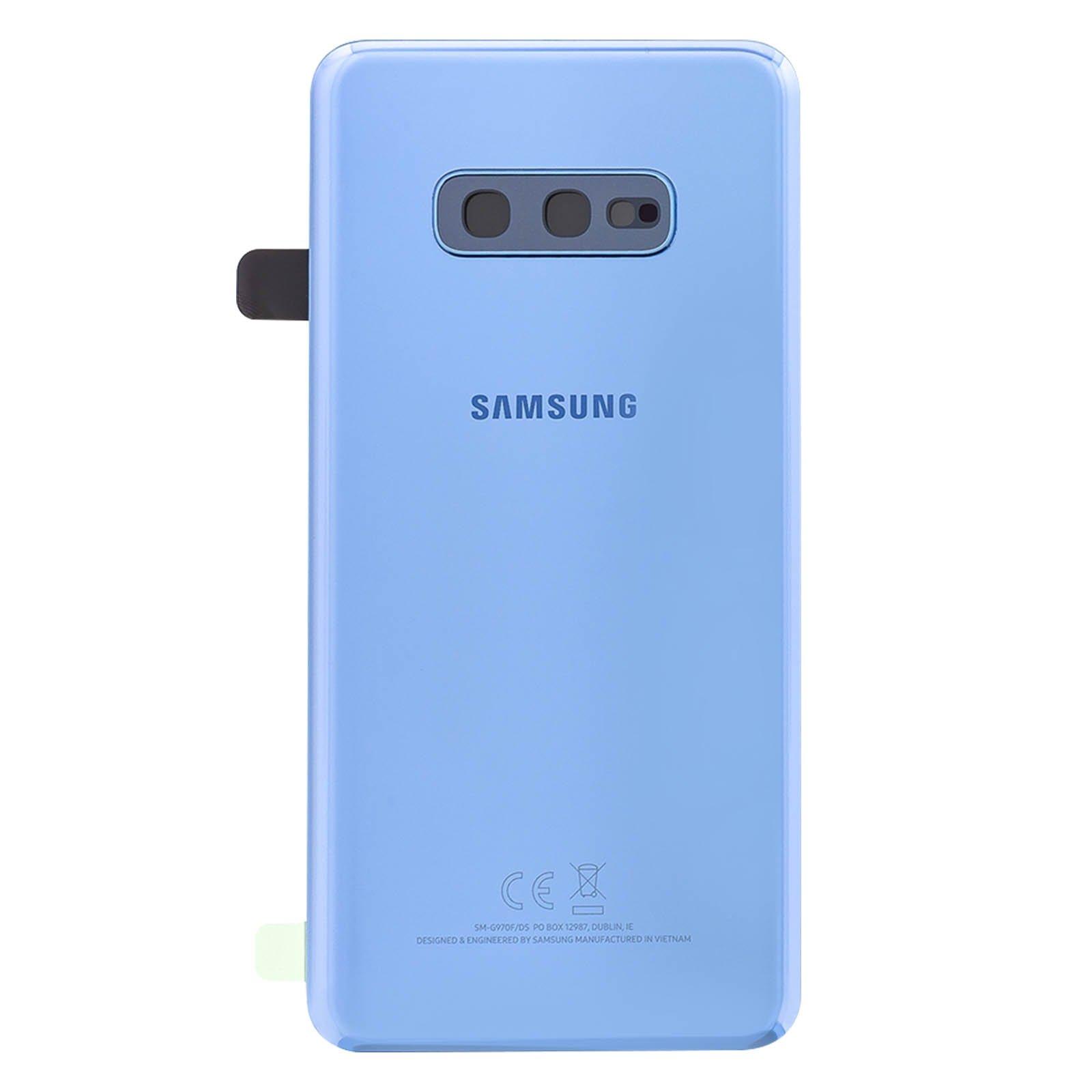 SAMSUNG Copribatteria originale Samsung S10e