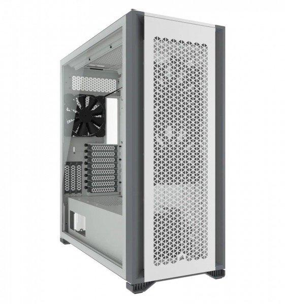 Corsair 7000D AIRFLOW Full Tower Bianco