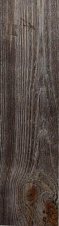 Tavole legno vecchio gri 20 x 120-160 x 500 mm 5 pz.