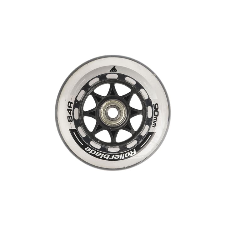 8-Pack Wheelkit 90mm/84A + SG9 rotelle