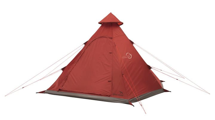 Easy Camp Bolide 400 Tenda per 4 persone