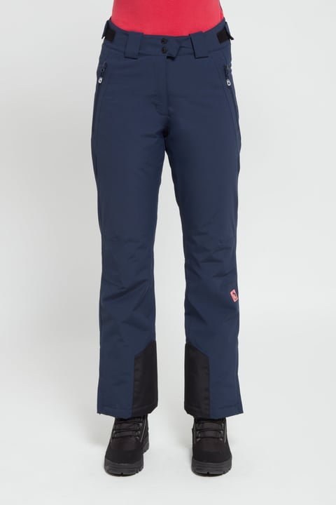 Trevolution Pantalone da ski Pantalone da ski blu marino