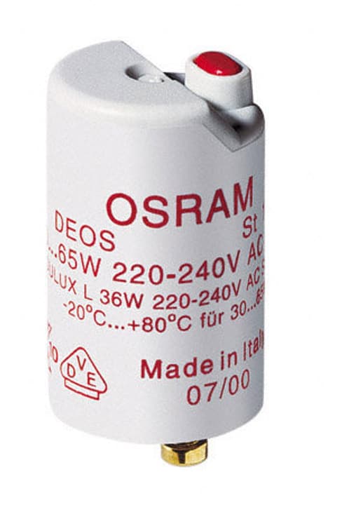 Osram Safety ST 171