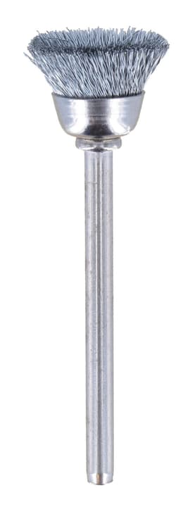 Dremel Spazzola in acciaio al carbonio 13 mm (442)