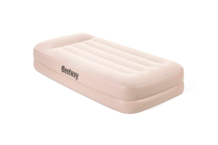 Bestway Tritech Airbed with built-in AC Pump Letto gonfiabile