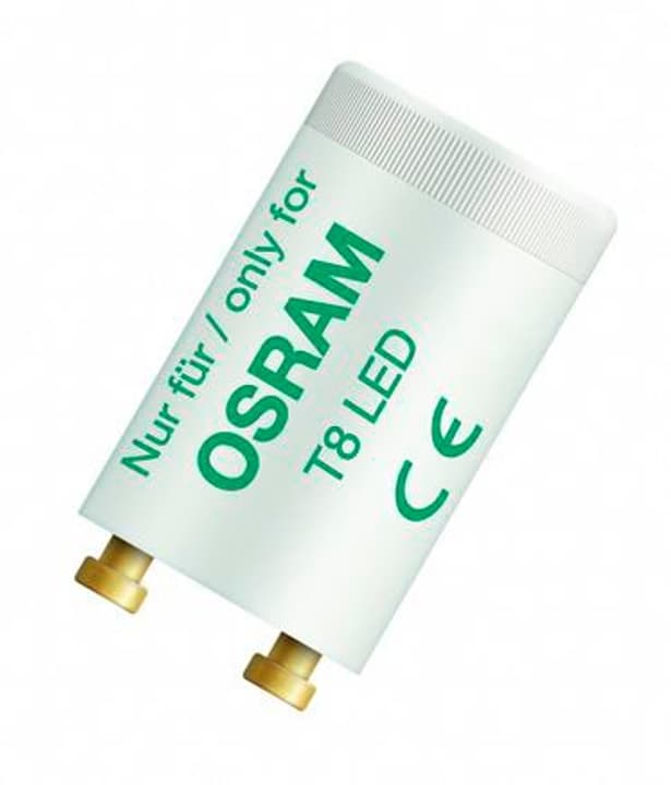 Osram Starter LED (KVG) Duo
