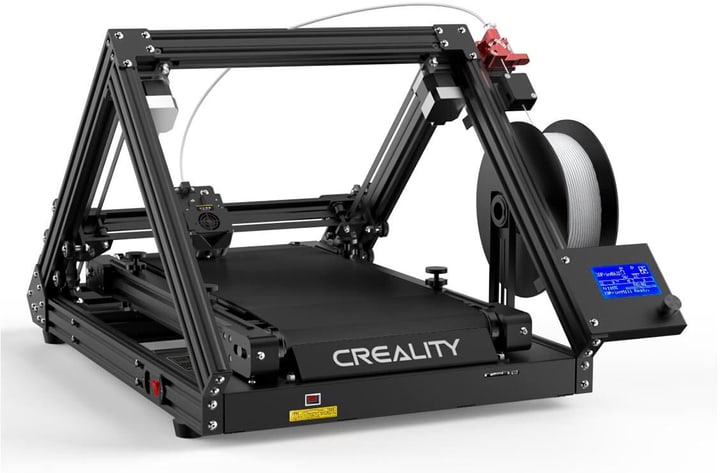 Creality CR Serie Stampante 3D CR-30 Printmill