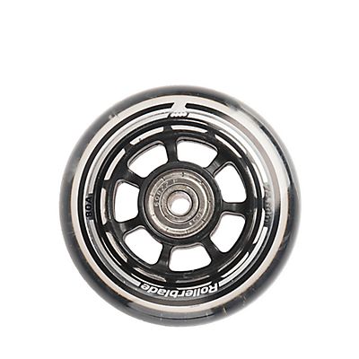 8-Pack Wheelkit 76mm/80A + SG5 rotelle