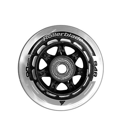 8-Pack Wheelkit 90mm/84A + SG9 rotelle
