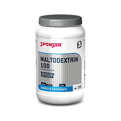 Maltodextrin Neutral 100 900 g polvere per bevande