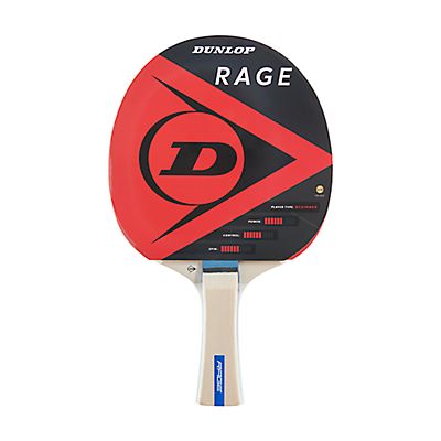 Rage racchetta da ping pong