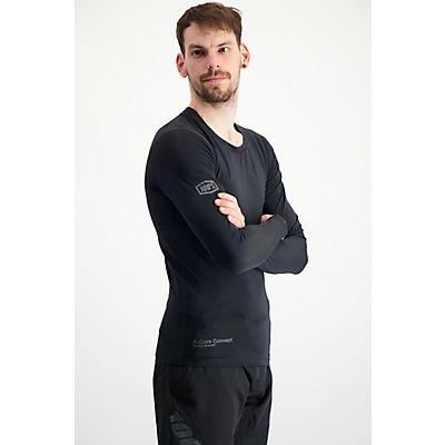 R-Core Concept LS maglia da bike uomo
