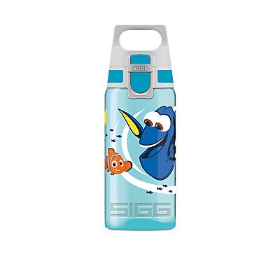 SIGG Bottiglia Bambini Unisex Aqua Blu 500 ml
