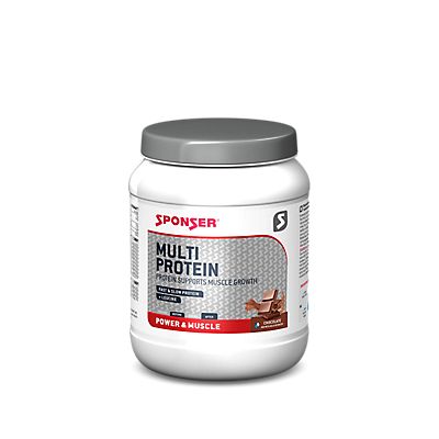 Multi Protein Chocolate 425 g polvere proteica
