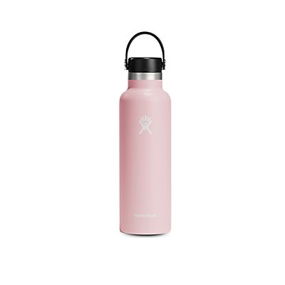 Hydro Flask Standard Mouth 21 oz Borraccia termico rosa